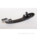 Manja de puerta exterior FR para Hyundai Tucson 2005-2009